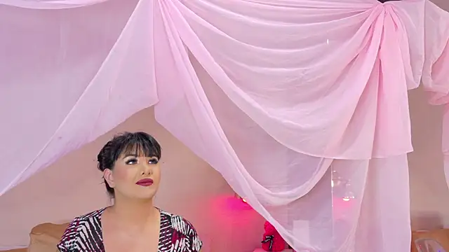 Alexa Miss online show from March 11, 2025, 7:25 pm