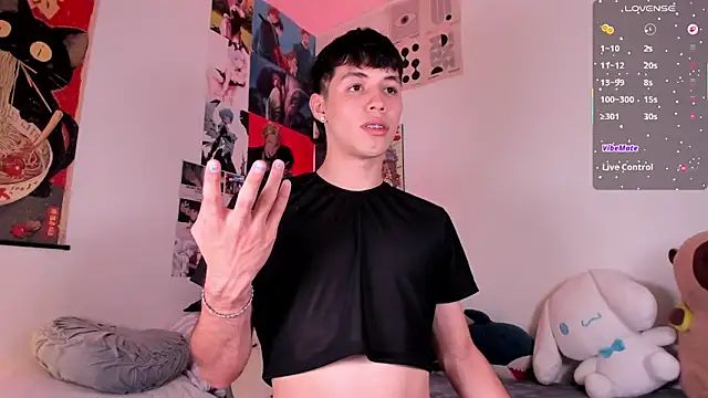 angel bless19 online show from February 24, 2026, 8:21 pm