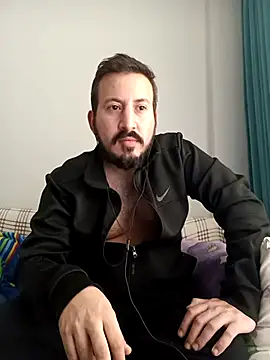 Karizmatikman online show from February 22, 2026, 10:17 am