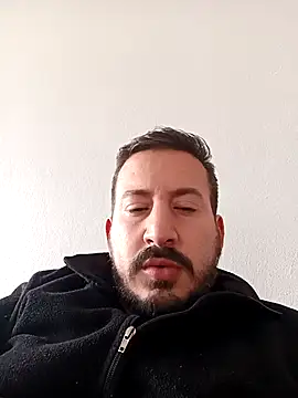 Karizmatikman online show from January 17, 2026, 10:08 am