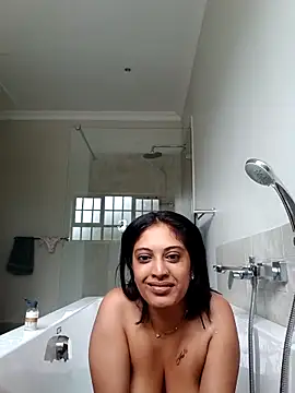 Sasha fierceXXX online show from March 21, 2026, 7:20 am