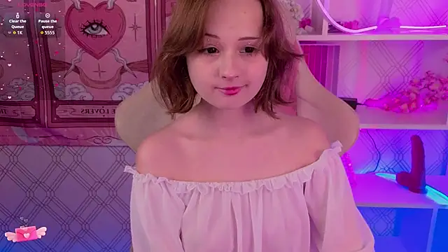 Snapshot of Mary_uw chatting on September 23, 2025, 3:13 am Mary uw online show from September 23, 2025, 3:13 am