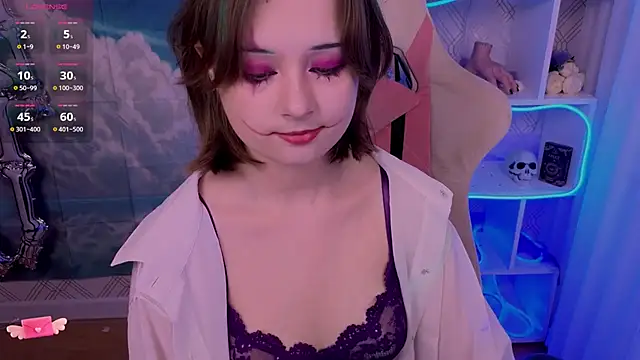 Snapshot of Mary_uw chatting on November 1, 2025, 3:13 am Mary uw online show from November 1, 2025, 3:13 am