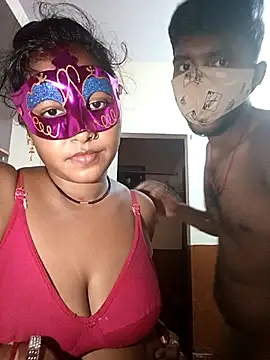 juhi06 online show from March 7, 2026, 6:35 pm