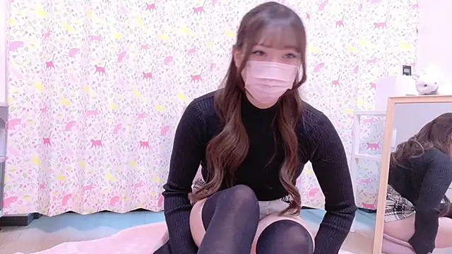 Snapshot of oONagisaOo chatting on December 15, 2024, 7:13 am oONagisaOo online show from December 15, 2024, 7:13 am