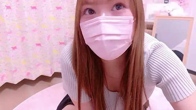 Snapshot of oONagisaOo chatting on October 30, 2025, 9:07 am oONagisaOo online show from October 30, 2025, 9:07 am