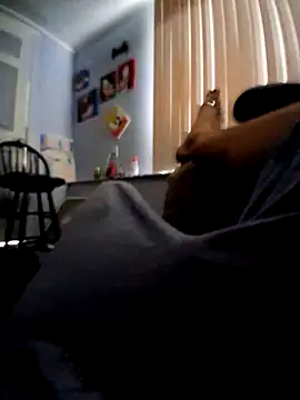 Snapshot of hotNReady6969 chatting on December 4, 2025, 9:58 pm hotNReady6969 online show from December 4, 2025, 9:58 pm