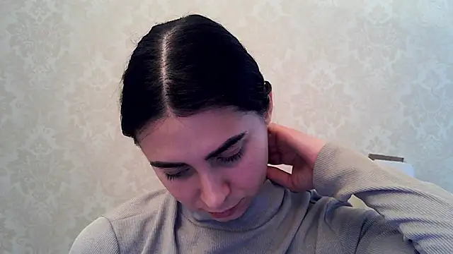 Snapshot of Kashtanka_ chatting on December 14, 2025, 11:16 am Kashtanka online show from December 14, 2025, 11:16 am