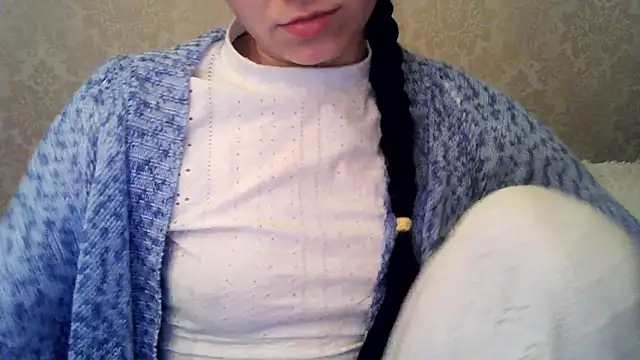 Snapshot of Kashtanka_ chatting on December 13, 2025, 8:04 pm Kashtanka online show from December 13, 2025, 8:04 pm