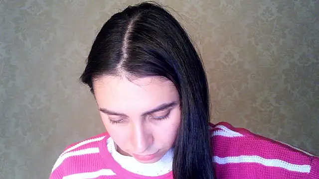 Snapshot of Kashtanka_ chatting on October 13, 2025, 6:53 pm Kashtanka online show from October 13, 2025, 6:53 pm