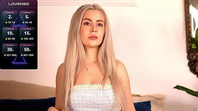 Kylie Benton online show from February 2, 2026, 6:56 am