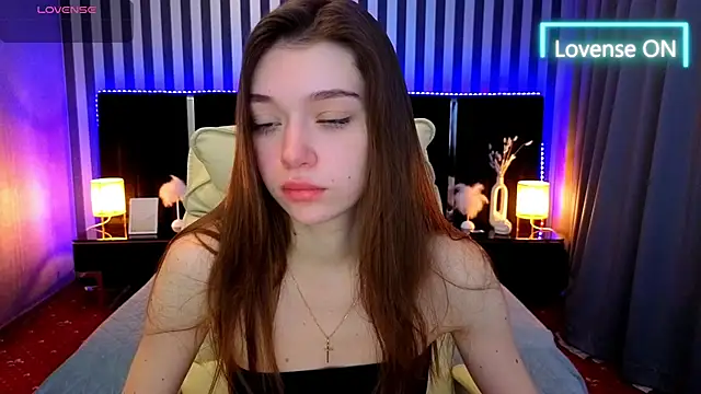 Snapshot of Cherry_Wipe chatting on November 19, 2025, 6:57 am Cherry Wipe online show from November 19, 2025, 6:57 am