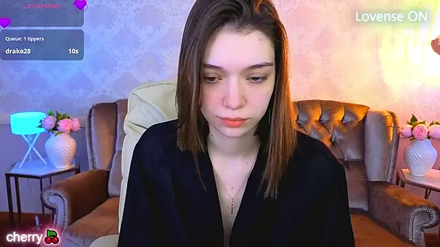 Cherry Wipe online show from February 17, 2026, 7:38 am