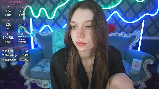 Snapshot of Cherry_Wipe chatting on March 16, 2025, 5:07 pm Cherry Wipe online show from March 16, 2025, 5:07 pm