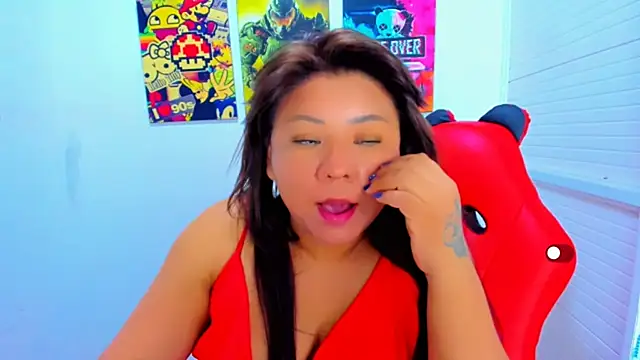 victoria love89 online show from March 17, 2026, 2:36 am