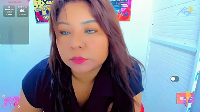 victoria love89 online show from March 24, 2026, 2:11 am