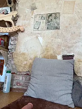 JoleneFuego online show from April 1, 2026, 7:53 am