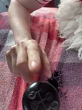 JoleneFuego online show from March 14, 2025, 8:42 am