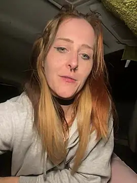 JoleneFuego online show from March 9, 2025, 9:14 pm