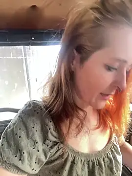 JoleneFuego online show from March 10, 2025, 8:28 am