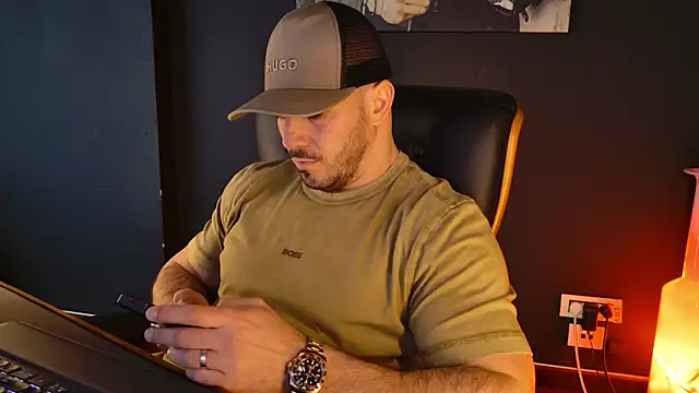 AngeloEric online show from February 12, 2026, 11:10 am