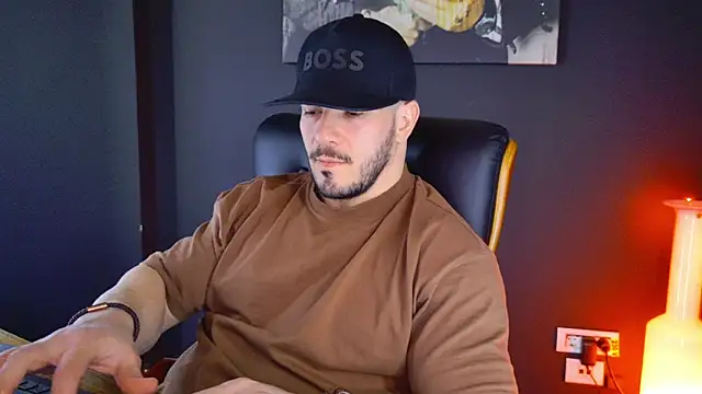 Snapshot of AngeloEric chatting on January 30, 2025, 11:11 am AngeloEric online show from January 30, 2025, 11:11 am