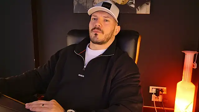 AngeloEric online show from March 30, 2026, 7:54 am