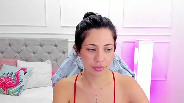Emma Brown 0 online show from February 4, 2025, 8:28 pm