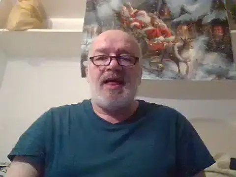 Snapshot of Belko7 chatting on January 2, 2025, 10:22 pm Belko7 online show from January 2, 2025, 10:22 pm
