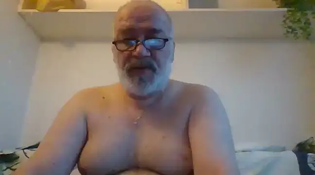 Snapshot of Belko7 chatting on January 12, 2025, 7:00 am Belko7 online show from January 12, 2025, 7:00 am