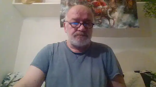 Snapshot of Belko7 chatting on January 6, 2025, 5:41 am Belko7 online show from January 6, 2025, 5:41 am