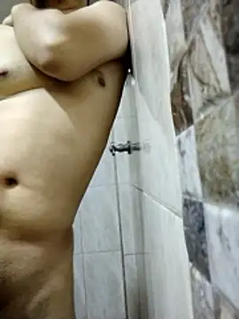 Gasparin32 online show from February 25, 2026, 5:57 pm