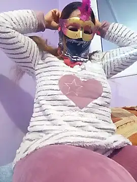 jijijoudia online show from January 28, 2025, 5:35 pm