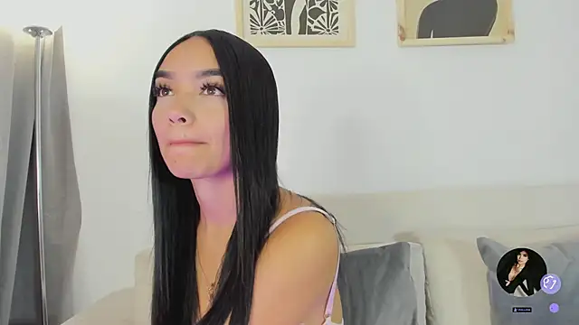 Chloe Morgans online show from February 12, 2026, 11:21 am