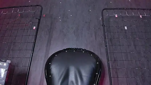 Carolina Arias online show from November 5, 2025, 8:01 pm