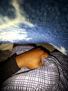 RovingAlcove online show from March 25, 2026, 3:44 pm