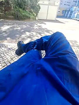 RovingAlcove online show from March 30, 2026, 10:39 am