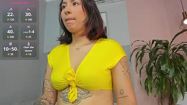 dyvis 22 online show from March 19, 2026, 2:28 pm