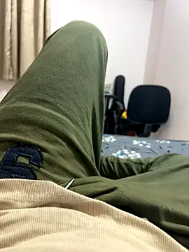 WildDick0007 online show from November 8, 2025, 3:26 pm