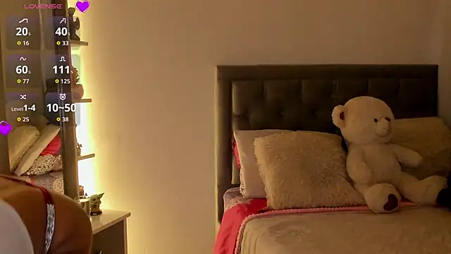 Snapshot of juphiteer chatting on October 27, 2025, 3:24 pm juphiteer online show from October 27, 2025, 3:24 pm