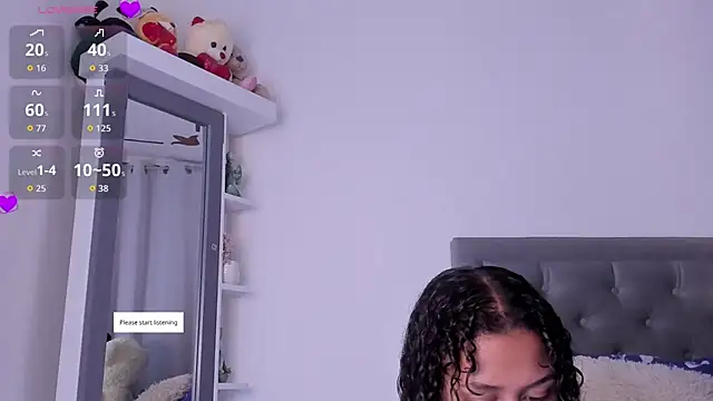 Snapshot of juphiteer chatting on October 22, 2025, 2:16 pm juphiteer online show from October 22, 2025, 2:16 pm