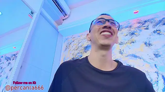 Pipe Rudecatt online show from February 23, 2026, 6:30 pm