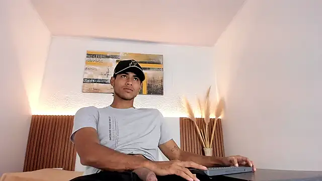 zander 2120 online show from March 24, 2026, 1:00 pm