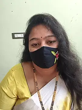 neelu-hoty online show from February 24, 2026, 2:18 pm