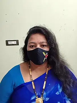 neelu-hoty online show from March 3, 2026, 8:21 am