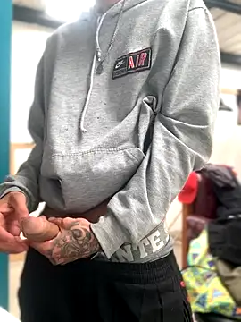 27powercm online show from November 10, 2025, 4:56 pm