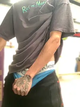 27powercm online show from October 23, 2025, 9:02 pm