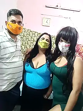 Snapshot of sexy_kaira chatting on January 20, 2025, 10:37 pm sexy kaira online show from January 20, 2025, 10:37 pm