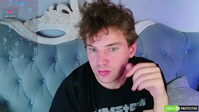 ArthurWhitee online show from March 20, 2026, 8:48 am