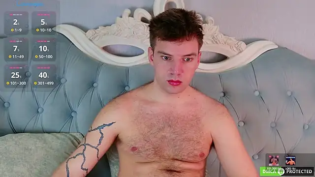 ArthurWhitee online show from April 7, 2026, 8:27 am